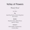 Valley of Flowers Revitalizing Hand Wash