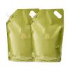 ORIBE Desertland Replenishing Body Wash Refill + Restorative Body Crème Refill Bundle