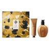 Oribe Cote d’Azur Revitalizing Hand Wash(Hand Wash and Crème)