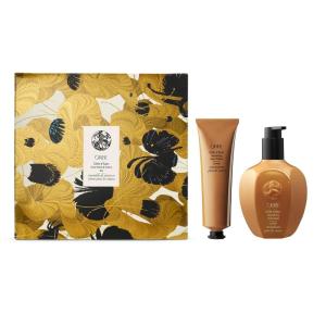 Oribe Cote d’Azur Revitalizing Hand Wash(Hand Wash and Crème)