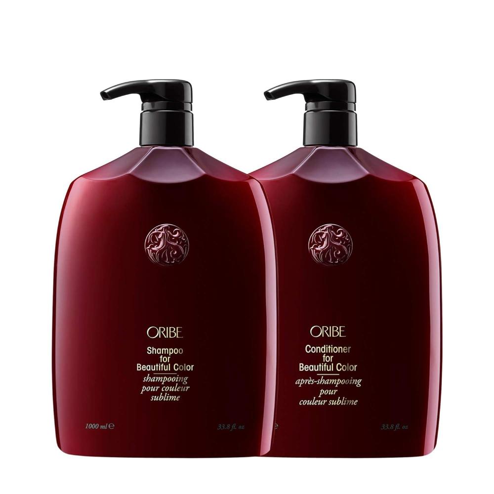 image:imageORIBE Shampoo For Beautiful ColorCote dAzur