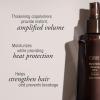 ORIBE Maximista Thickening Spray & Thick Dry Finishing Spray Bundle