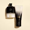 Oribe Gold Lust Shampoo, Conditioner, Masque, & Dry Heat Protectant Spray Bundle