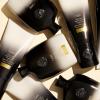 Oribe Gold Lust Shampoo, Conditioner, Masque, & Dry Heat Protectant Spray Bundle