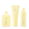 Oribe Hair Alchemy Resilience Shampoo, Conditioner & Treatment Bundle