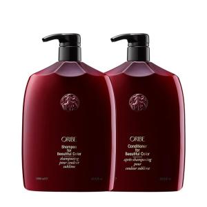 ORIBE Shampoo For Beautiful Color(Cote d’Azur)