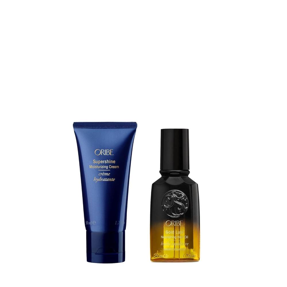 image:imageOribe High Shine BundleTravel Bundle