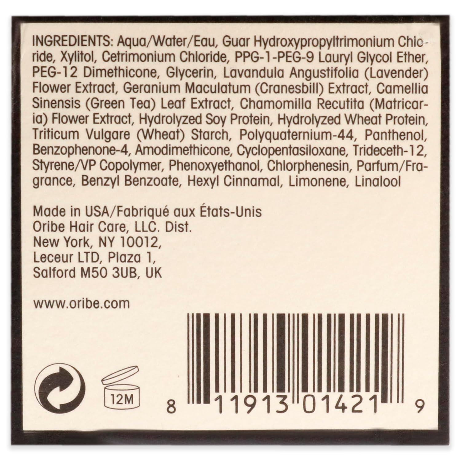 image:imageOribe Foundation Mist 68 Fl Oz Pack of 1