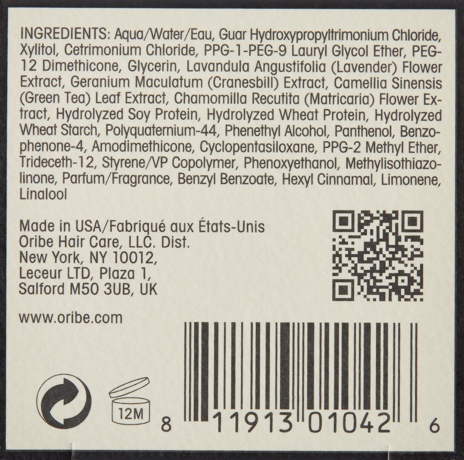 image:imageOribe Foundation Mist 68 Fl Oz Pack of 1