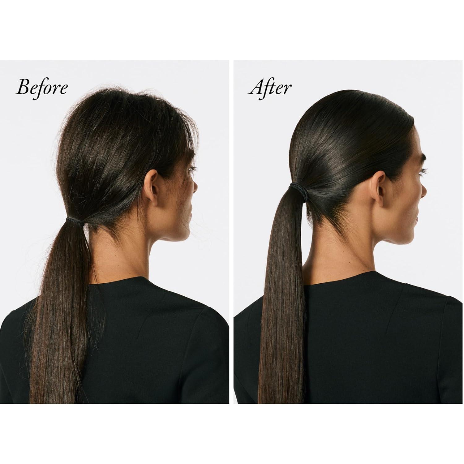 image:imageOribe Supershine Smoothing Wax Stick Tames Flyaways amp Frizz Adds Shine Flexible LongLasting Hold For Sculpted Sleek Styles Natural Vegan Wax For Fine amp Medium Hair 134 oz