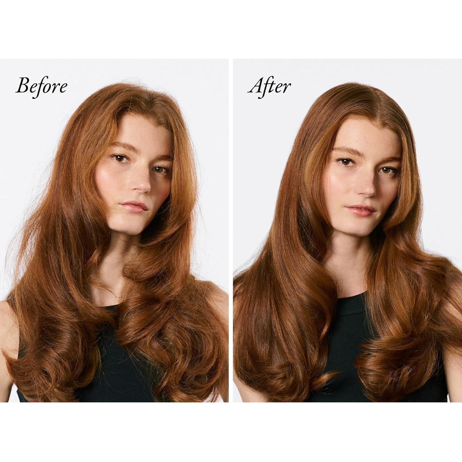 image:imageOribe Supershine Smoothing Wax Stick Tames Flyaways amp Frizz Adds Shine Flexible LongLasting Hold For Sculpted Sleek Styles Natural Vegan Wax For Fine amp Medium Hair 134 oz