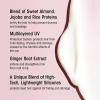 Oribe Conditioner for Beautiful Color – Protects Against Color Fading – Moisturizes, Repairs & Strengthens Hair – Enhances Vibrancy & Shine – For All Hair Types – 33.8 oz (Liter Refill)